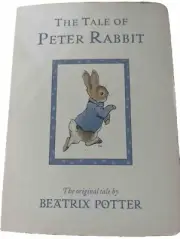 The Tale of Peter Rabbit Picture Book [Board book] by Potter, Beatrix 2015
