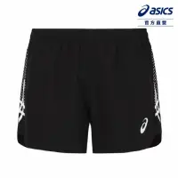 在飛比找momo購物網優惠-【asics 亞瑟士】平織短褲 女款 訓練 下著(2032C