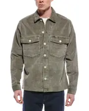 AllSaints Harrier Shirt