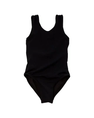 Peixoto Ivy One-Piece Black 2
