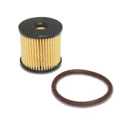 QFS Fuel Filter Kit for Harley-Davidson Road King Electra Glide 61011-04A
