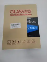 Screen Protector For Samsung Galaxy Tab A 10.1inch Tempered Glass 2 Pack