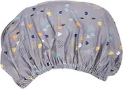 Totority Crib Mattress Cover Removable Pad Comfortable Breathable Cozy Changing Pad Sheet for Standard