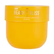 OXX Fragrance Beach Bliss Summer Solstice Body Butter 450ml - Caramel, Almond and Vanilla