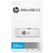 HP 818W 128/256GB USB 3.2 Flash Drives