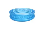 Intex 1.88m x 46cm Soft Inflatable Side Kids Children Water Play Swimming Pool