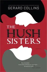 在飛比找三民網路書店優惠-The Hush Sisters