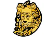 Wizard of Oz Enamel Pin - Cowardly Lion