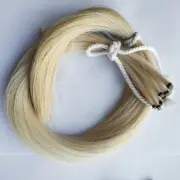 10 hanks Mongolian Bow Rehair for Double Bass Upright Bass Bow Rehair AAA