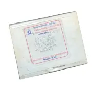 Quality Threading Chaser 100 Series 6-32 5/8 Wide 40 Chamfer 15 Hook RN637