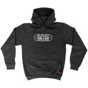 Cycling Rltw I Dont Ride To Add Days To My Life - Funny Novelty Hoodies Hoodie