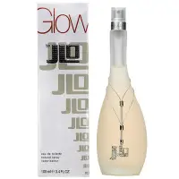 在飛比找博客來優惠-JLO 珍妮佛羅佩茲 Glow 女性淡香水100ml