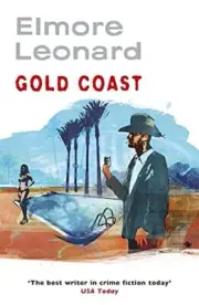 Gold Coast.by Leonard New 9780753822388 Fast Free Shipping.#+,.#+,.#