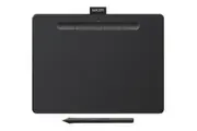 Wacom Intuos Creative Graphics Drawing Tablet Bluetooth Medium w/ Pen