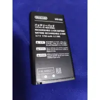 在飛比找蝦皮購物優惠-任天堂 NEW 3DSLL/3DSXL 手把電池/內置電池 