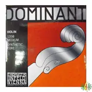 DOMINANT 135B 1/2 小提琴弦 (Made in Austria) 公司貨