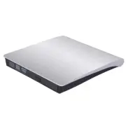 Padarsey External DVD CD Drive Compatible for Laptop USB 3.0 External DVD-RW ...