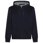 [Brunello Cucinelli] Brunello Cucinelli-Sweaters Blue And Green-Uomo XL