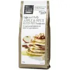 NEW Whisk & Pin Gluten Free Apple And Spice Pancake Mix