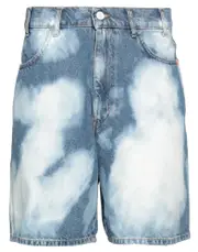 [AMISH] AMISH Denim shorts - Item 30378983