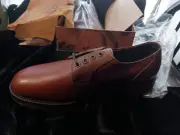 New Allen Edmonds Beckley 10.5 D