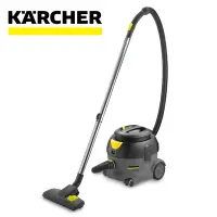 在飛比找Yahoo奇摩購物中心優惠-Karcher德國凱馳 專業型真空吸塵器 T12/1