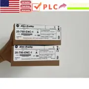Allen-Bradley 20-750-ENC-1 PowerFlex 750 Incremental Module New Factory Sealed
