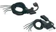 Hopkins Trailer Products 47890 Endurance 5-Wire Flat Set
