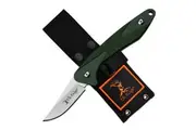 Elk Ridge Hinterland Caper Knife with Modular Sheath (K-ER-HLFIX002)