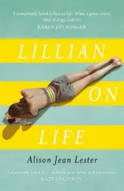 Lillian on Life by Alison Jean Lester (English) Paperback Book