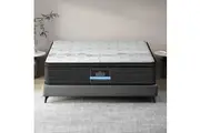 Giselle Bedding Double Mattress 32cm Extra Firm