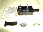 Bendix King Plug & RF Antenna JACK Microphone CONNECTOR Eph Gph Epv LAA0603