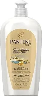 Pantene Pro-V Smooth Combing Creme, 200ml