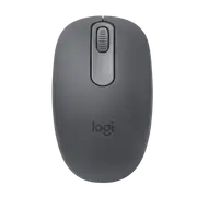 Logitech M196 Bluetooth Mouse (Graphite)