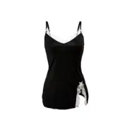 MJ Maxine Babydoll Lingerie Chemise