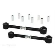 Whiteline Trailing Arm Complete Assembly (Pinion Angle Correction) Offroad - KTA106