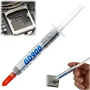 7g PC Thermal Paste,Thermal Compound Paste Heatsink for GPU&CPU,Performance Thermal Paste,Heatsink Thermal Paste,Thermal Grease with High Thermal Conductivity,High Performance Heat Sink Compound