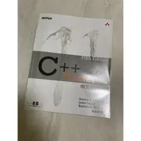 在飛比找蝦皮購物優惠-C++ Primer 5th edition 中文版