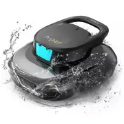 Aiper Scuba SE Cordless Robotic Pool Cleaner. Floor Only