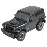 在飛比找蝦皮商城優惠-【瑪琍歐玩具】2.4G 1:24 JEEP Wrangler