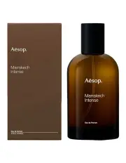 [Aesop] Marrakech Intense Eau De Parfum 100ml