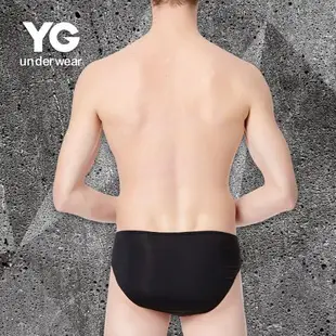 【YG 天鵝內衣】彈性比基尼(M-XL三角褲,男內褲,內褲)