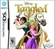 Disney - Tangled