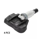TPMS Tire Pressure Monitoring Sensors 4Pcs 52933-D4100 For Hyundai Kia