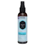 Hask Argan Oil 5 In 1 Leave-In Spray 175mL