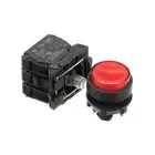 Cma Dish Machines Cma-180 Red Power Switch Assembly 17421.00 - Free Shipping +
