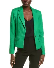 Joseph Ribkoff Tweed Jacket