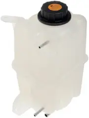 DORMAN 603-360 Engine Coolant Reservoir For 04-15 Armada Pathfinder Armada QX56 (for: Nissan)