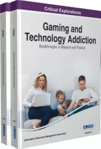 在飛比找博客來優惠-Gaming and Technology Addictio