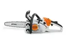 Chainsaw IN Outbreak Stihl MS151C-E 24cc With BAR 25cm - 30cm Chain the
